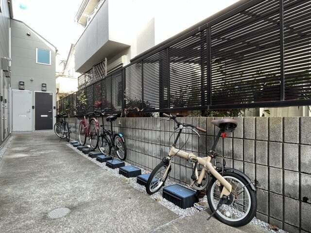 西荻窪駅 徒歩12分 2階の物件内観写真
