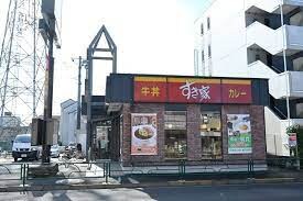 西荻窪駅 徒歩12分 2階の物件内観写真