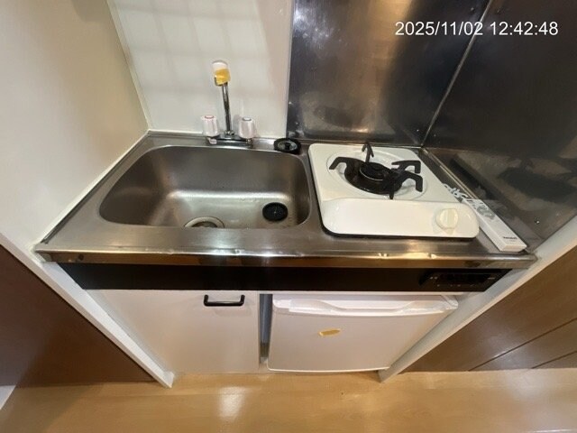 雑司が谷駅 徒歩4分 6階の物件内観写真