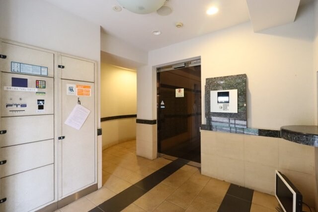 雑司が谷駅 徒歩4分 6階の物件外観写真