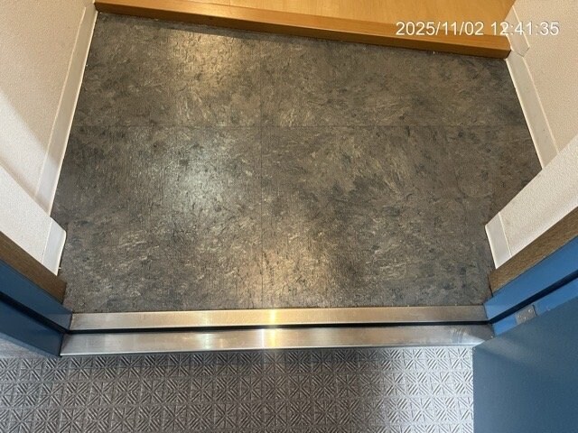 雑司が谷駅 徒歩4分 6階の物件内観写真