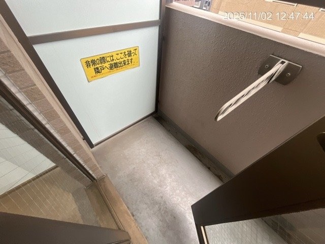 雑司が谷駅 徒歩4分 6階の物件内観写真