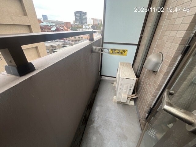 雑司が谷駅 徒歩4分 6階の物件内観写真