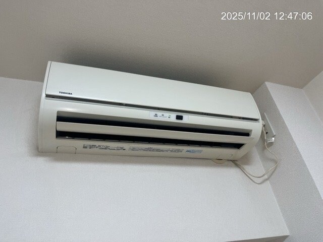 雑司が谷駅 徒歩4分 6階の物件内観写真