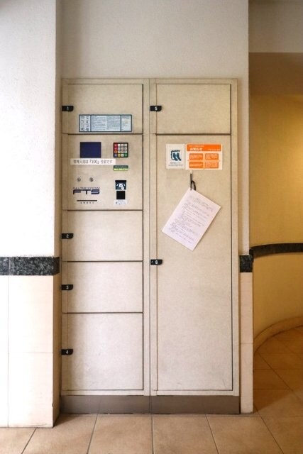 雑司が谷駅 徒歩4分 6階の物件内観写真