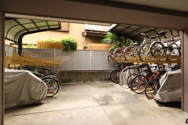 雑司が谷駅 徒歩4分 6階の物件内観写真