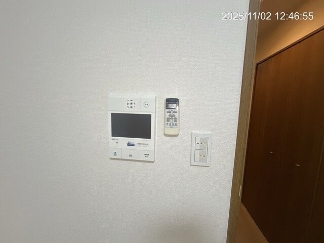 雑司が谷駅 徒歩4分 6階の物件内観写真