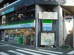 雑司が谷駅 徒歩4分 6階の物件内観写真