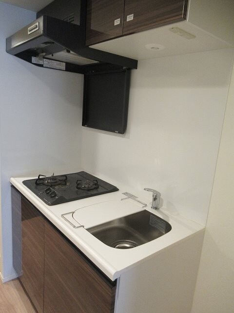 ハーモニーレジデンス文京千石の物件内観写真