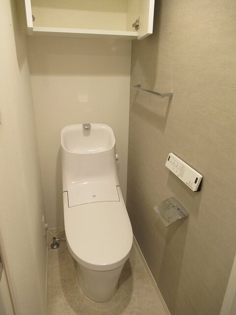 ハーモニーレジデンス文京千石の物件内観写真