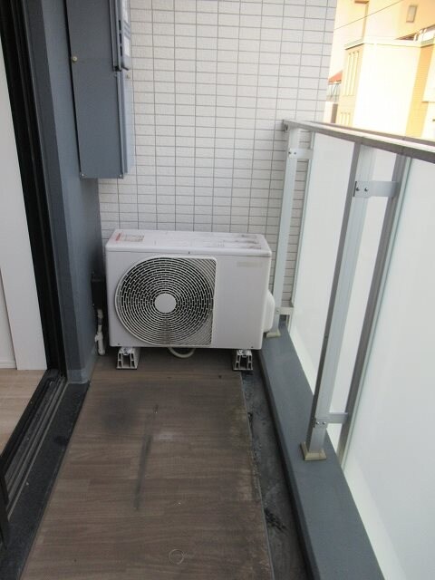 ハーモニーレジデンス文京千石の物件内観写真