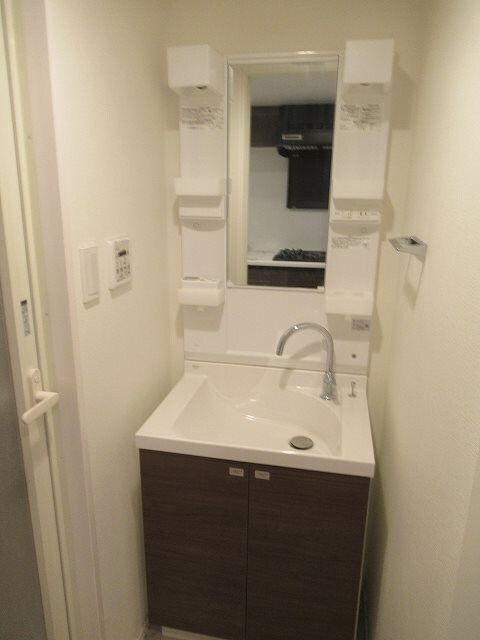 ハーモニーレジデンス文京千石の物件内観写真