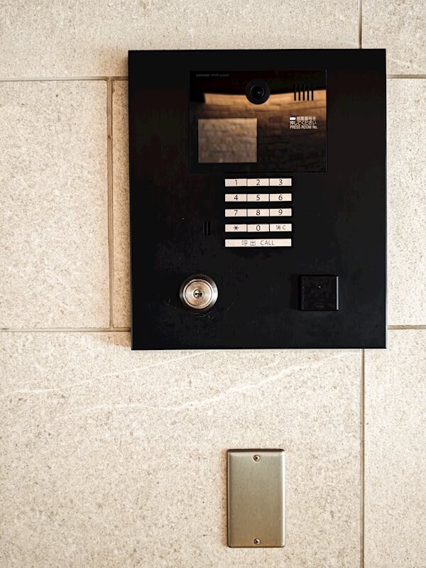 ハーモニーレジデンス文京千石の物件内観写真