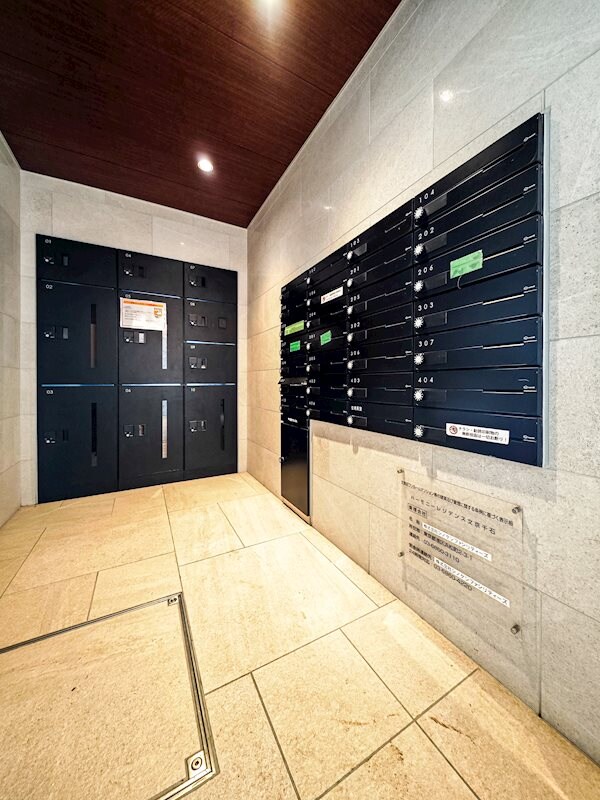 ハーモニーレジデンス文京千石の物件内観写真