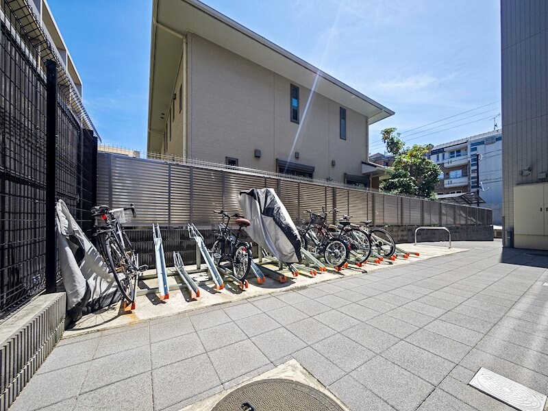 ハーモニーレジデンス文京千石の物件内観写真