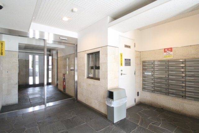 志村坂上駅 徒歩11分 4階の物件外観写真