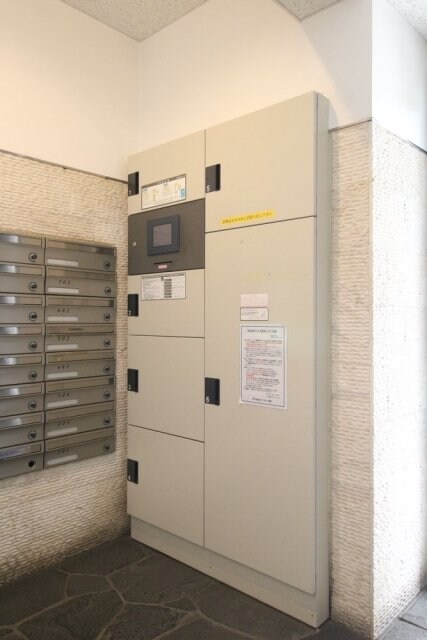 志村坂上駅 徒歩11分 4階の物件内観写真