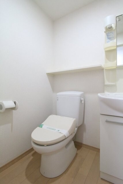 志村坂上駅 徒歩11分 4階の物件内観写真