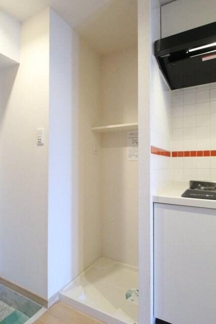 志村坂上駅 徒歩11分 4階の物件内観写真