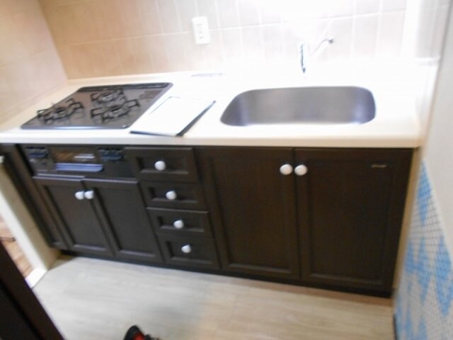 田端駅 徒歩12分 1階の物件内観写真