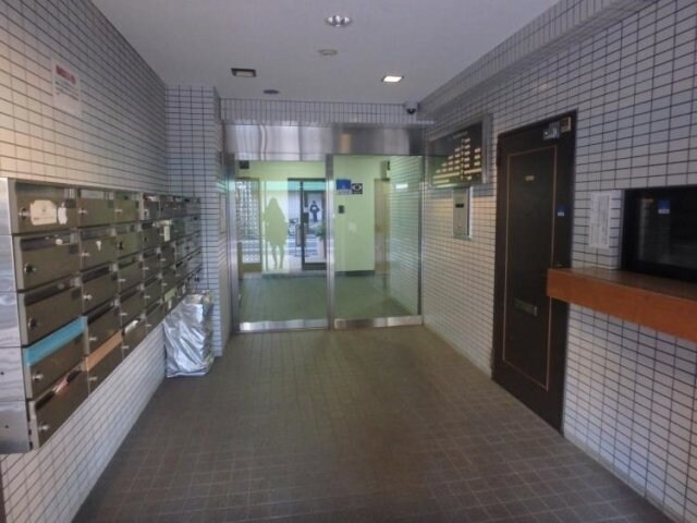 田端駅 徒歩12分 1階の物件外観写真