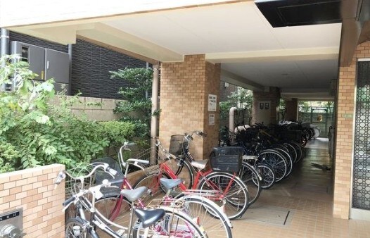 田端駅 徒歩12分 1階の物件外観写真