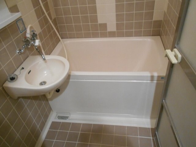 田端駅 徒歩12分 1階の物件内観写真