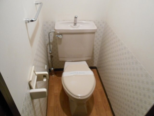 田端駅 徒歩12分 1階の物件内観写真