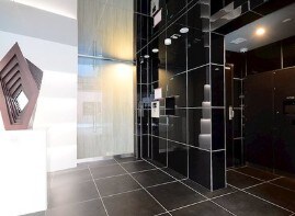 ステージファースト上野松が谷アジールコートの物件外観写真