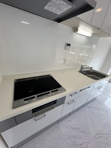 御苑宮庭28マンションの物件内観写真