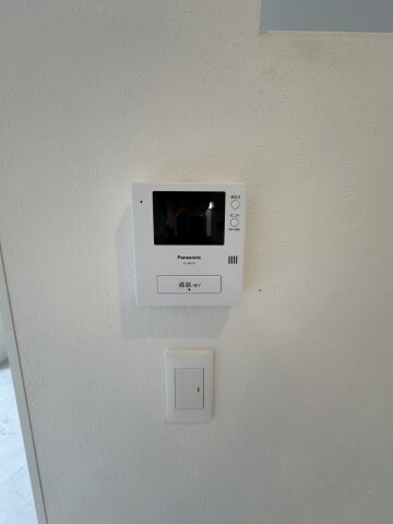 御苑宮庭28マンションの物件内観写真