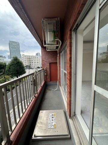 御苑宮庭28マンションの物件内観写真