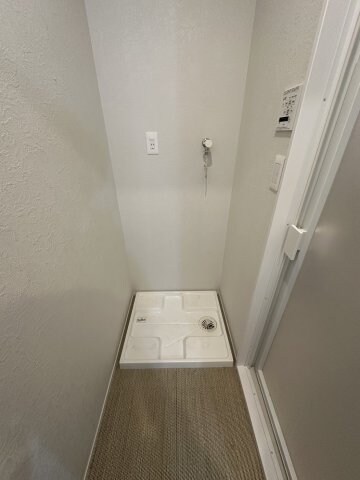 御苑宮庭28マンションの物件内観写真
