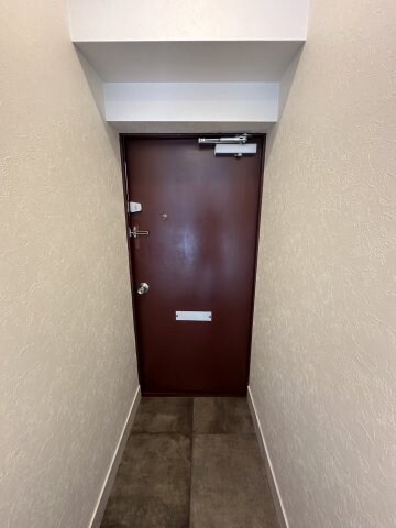 御苑宮庭28マンションの物件内観写真