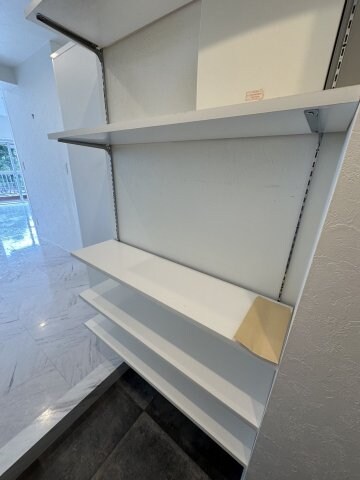 御苑宮庭28マンションの物件内観写真