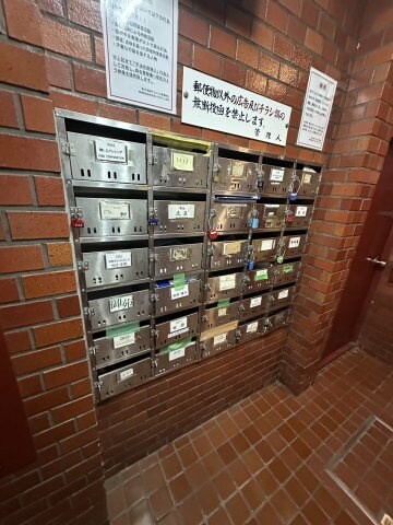 御苑宮庭28マンションの物件内観写真