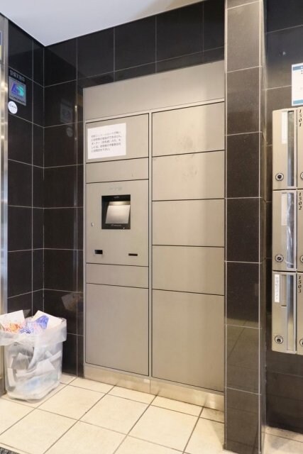 高田馬場駅 徒歩10分 2階の物件内観写真