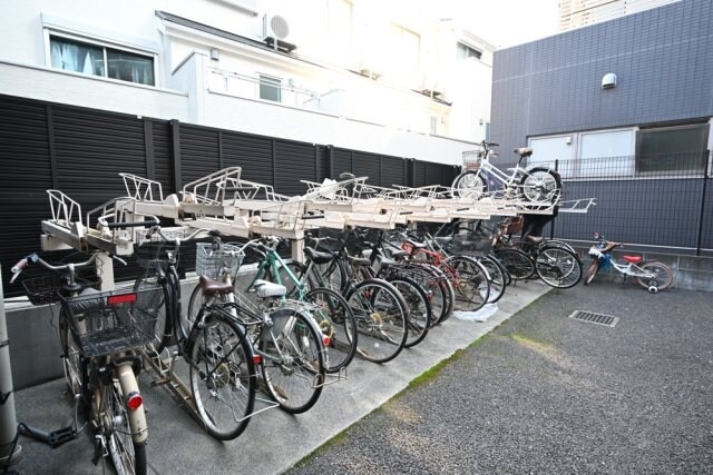 高田馬場駅 徒歩10分 2階の物件内観写真