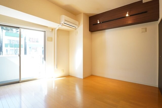 高田馬場駅 徒歩10分 2階の物件内観写真