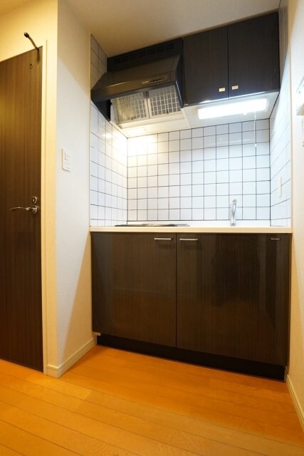 高田馬場駅 徒歩10分 2階の物件内観写真