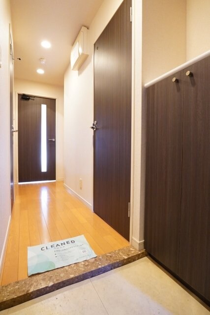 高田馬場駅 徒歩10分 2階の物件内観写真