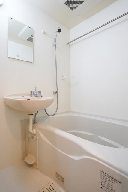 高田馬場駅 徒歩10分 2階の物件内観写真