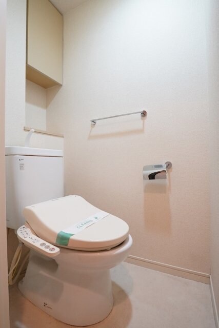 高田馬場駅 徒歩10分 2階の物件内観写真