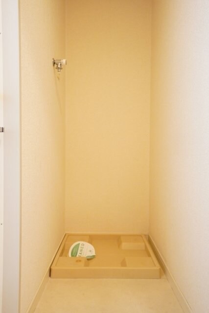 高田馬場駅 徒歩10分 2階の物件内観写真