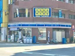 高田馬場駅 徒歩10分 2階の物件内観写真