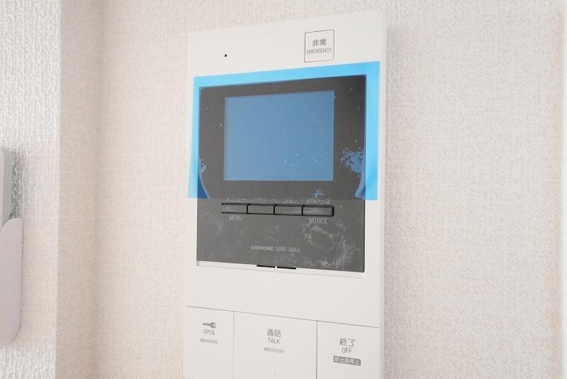 ペアパレス六町２号館の物件内観写真