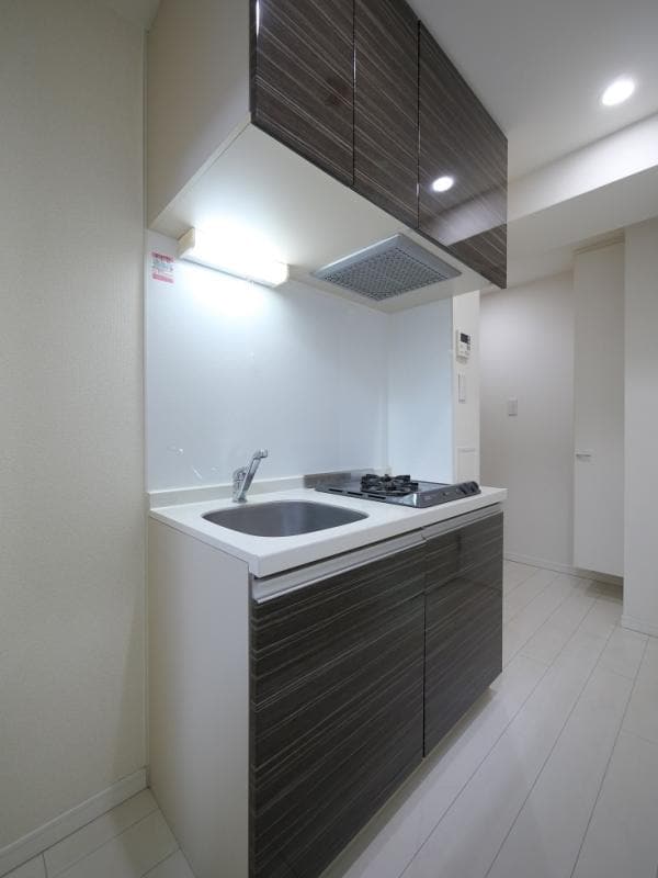 プレミアムキューブ大森DEUXの物件内観写真