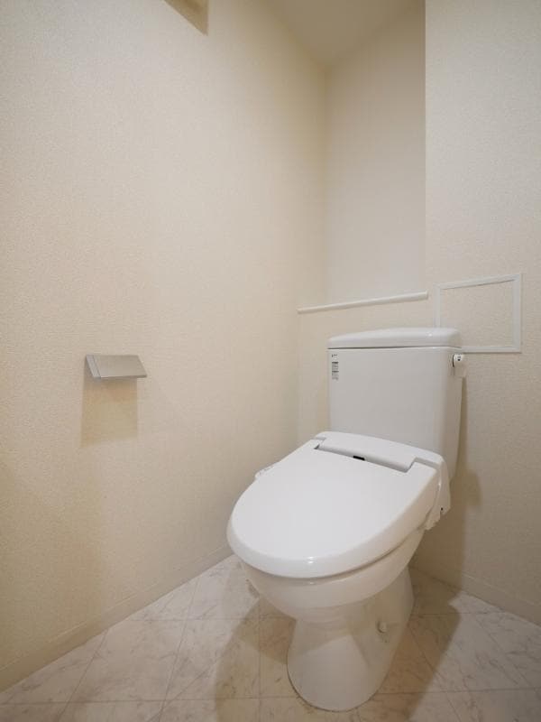 プレミアムキューブ大森DEUXの物件内観写真