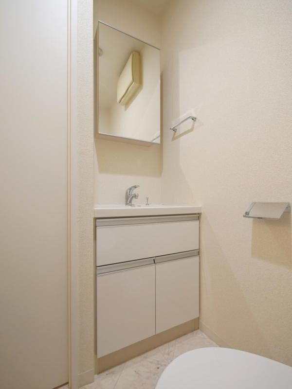 プレミアムキューブ大森DEUXの物件内観写真