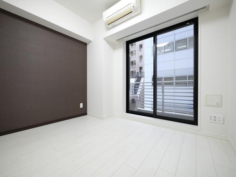 プレミアムキューブ大森DEUXの物件内観写真